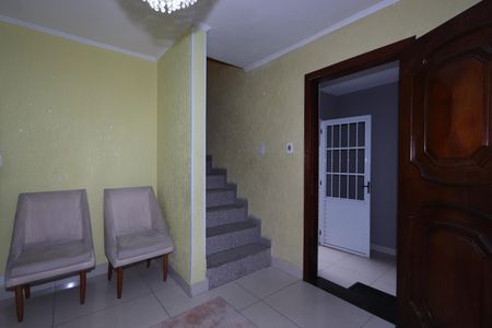 Sala de casa à venda com 3 quartos, 160m² em Sapopemba, São Paulo