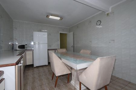 Casa à venda com 160m², 3 quartos e 2 vagasCozinha