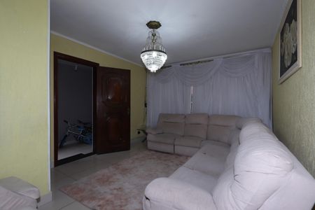 Sala de casa à venda com 3 quartos, 160m² em Sapopemba, São Paulo