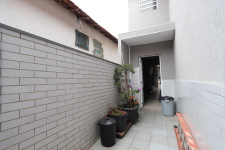 Casa à venda com 160m², 3 quartos e 2 vagasQuintal