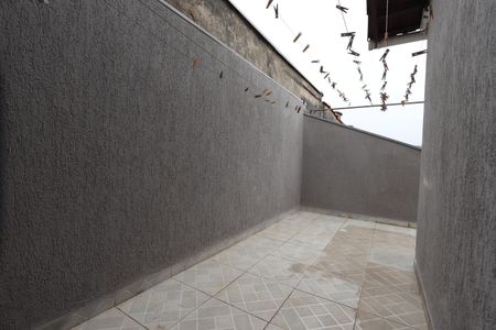 Casa à venda com 160m², 3 quartos e 2 vagasÁrea privativa