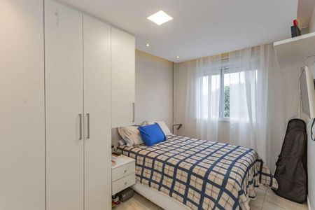 Apartamento à venda com 2 quartos, 59m² em Sacoma, São Paulo