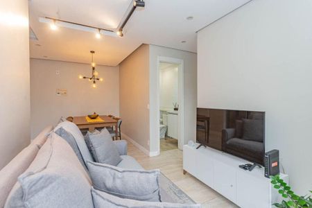 Apartamento à venda com 2 quartos, 59m² em Sacoma, São Paulo