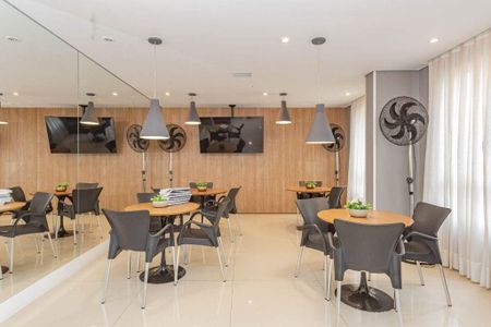 Apartamento à venda com 2 quartos, 59m² em Sacoma, São Paulo