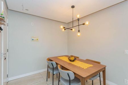 Apartamento à venda com 2 quartos, 59m² em Sacoma, São Paulo