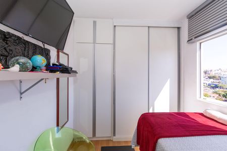 Apartamento à venda com 48m², 2 quartos e 1 vaga Apartamento à venda com 48m², 2 quartos e 1 vagaQuarto 1