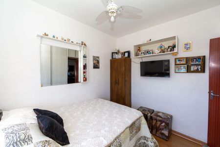 Apartamento à venda com 48m², 2 quartos e 1 vaga Apartamento à venda com 48m², 2 quartos e 1 vagaQuarto 2