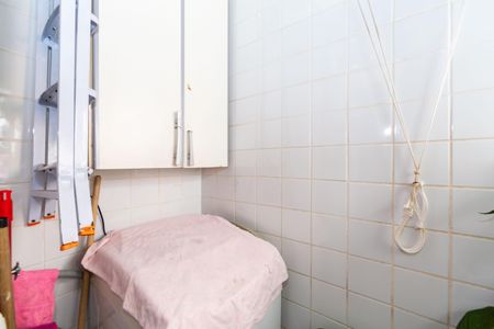 Apartamento à venda com 48m², 2 quartos e 1 vaga Apartamento à venda com 48m², 2 quartos e 1 vagaÁrea de Serviço