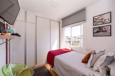Apartamento à venda com 48m², 2 quartos e 1 vaga Apartamento à venda com 48m², 2 quartos e 1 vagaQuarto 1