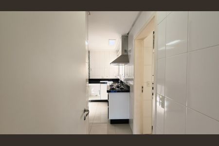 Apartamento para alugar com 155m², 3 quartos e 3 vagasCozinha