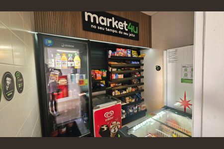 Apartamento para alugar com 155m², 3 quartos e 3 vagasMercado