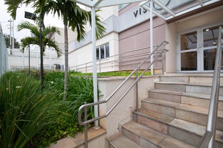 Apartamento à venda com 54m², 2 quartos e 1 vagaEntrada