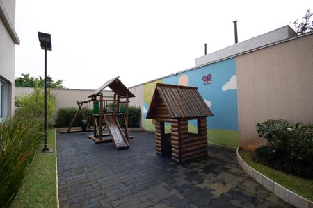 Apartamento à venda com 54m², 2 quartos e 1 vagaÁrea comum - Playground