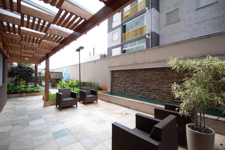 Apartamento à venda com 54m², 2 quartos e 1 vagaÁrea comum