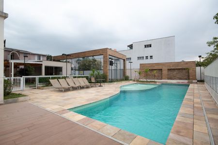 Apartamento à venda com 54m², 2 quartos e 1 vagaÁrea comum - Piscina