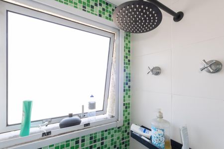 Apartamento à venda com 54m², 2 quartos e 1 vagaBanheiro da Suíte