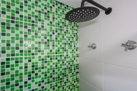 Apartamento à venda com 54m², 2 quartos e 1 vagaBanheiro Social