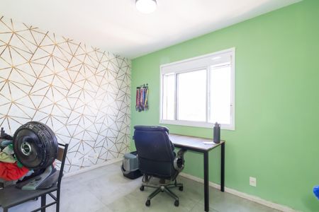 Apartamento à venda com 54m², 2 quartos e 1 vagaQuarto 