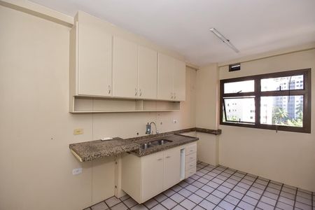 Apartamento à venda com 269m², 4 quartos e 2 vagasCozinha