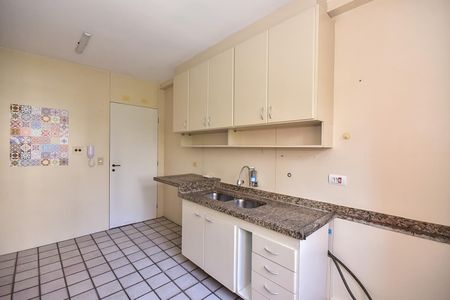 Apartamento à venda com 269m², 4 quartos e 2 vagasCozinha
