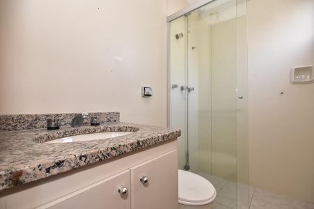 Apartamento à venda com 269m², 4 quartos e 2 vagasBanheiro Suíte 1