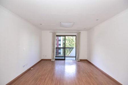 Apartamento à venda com 269m², 4 quartos e 2 vagasSala