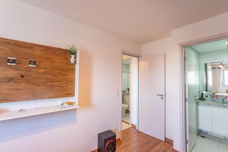 Apartamento à venda com 56m², 2 quartos e 1 vagaSuíte