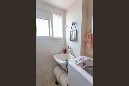 Apartamento à venda com 56m², 2 quartos e 1 vagaÁrea de serviço