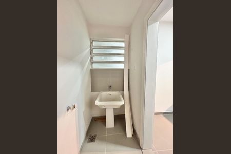 Apartamento para alugar com 49m², 1 quarto e sem vaga Apartamento para alugar com 49m², 1 quarto e sem vagaÁrea de Serviço