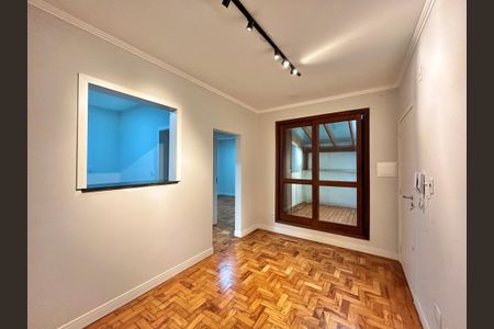 Apartamento para alugar com 49m², 1 quarto e sem vaga Apartamento para alugar com 49m², 1 quarto e sem vagaSala