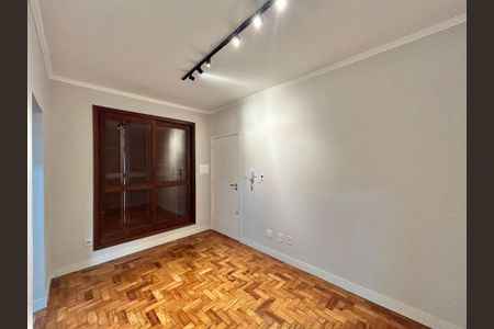 Apartamento para alugar com 49m², 1 quarto e sem vaga Apartamento para alugar com 49m², 1 quarto e sem vagaSala