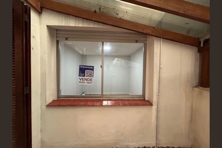 Apartamento para alugar com 49m², 1 quarto e sem vaga Apartamento para alugar com 49m², 1 quarto e sem vagaPlaca