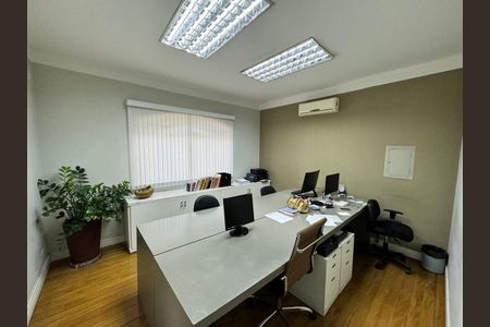 Foto 01 de casa à venda com 7 quartos, 396m² em Vila Dom Pedro I, São Paulo