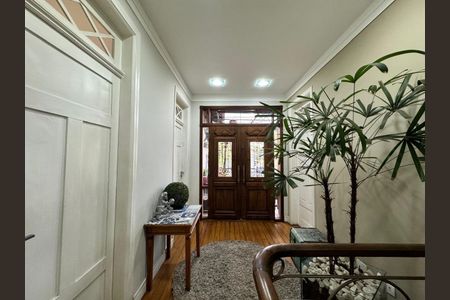 Foto 01 de casa à venda com 7 quartos, 396m² em Vila Dom Pedro I, São Paulo