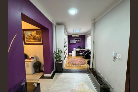 Foto 02 de casa à venda com 7 quartos, 396m² em Vila Dom Pedro I, São Paulo