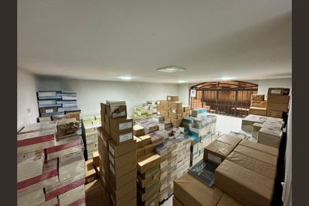 Casa à venda com 396m², 7 quartos e 3 vagas Casa à venda com 396m², 7 quartos e 3 vagasFoto 01