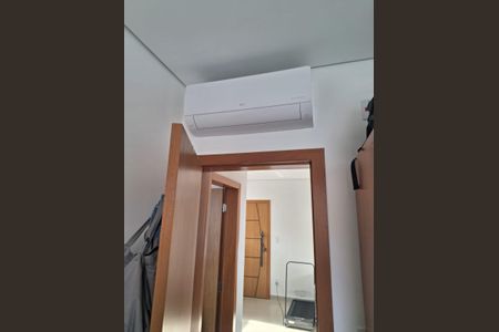 Quarto 1 de apartamento para alugar com 2 quartos, 84m² em Novo Eldorado, Contagem
