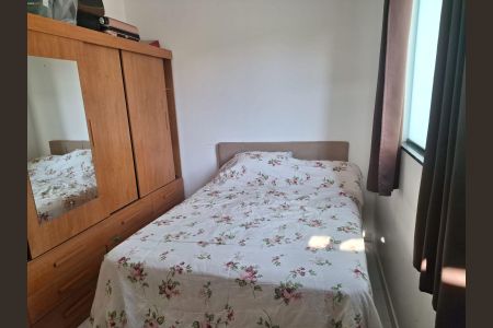 Quarto 1 de apartamento para alugar com 2 quartos, 84m² em Novo Eldorado, Contagem