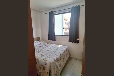 Quarto 1 de apartamento para alugar com 2 quartos, 84m² em Novo Eldorado, Contagem