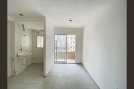 Apartamento à venda com 45m², 2 quartos e 1 vaga Apartamento à venda com 45m², 2 quartos e 1 vagaSala