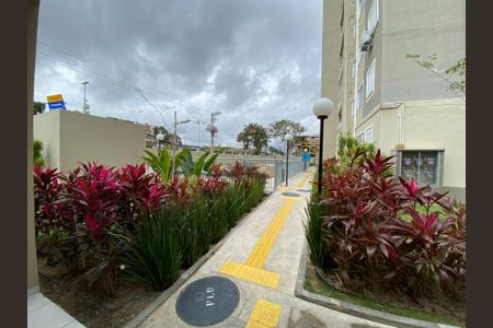 Apartamento à venda com 45m², 2 quartos e 1 vaga Apartamento à venda com 45m², 2 quartos e 1 vagaÁrea comum