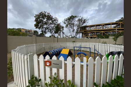 Apartamento à venda com 45m², 2 quartos e 1 vaga Apartamento à venda com 45m², 2 quartos e 1 vagaÁrea pet