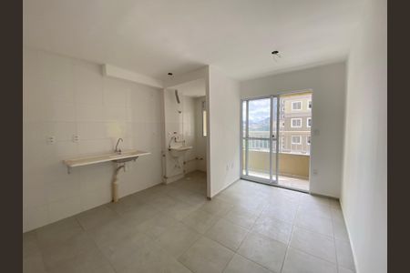 Apartamento à venda com 45m², 2 quartos e 1 vaga Apartamento à venda com 45m², 2 quartos e 1 vagaSala