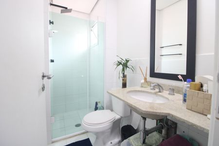 Casa à venda com 95m², 3 quartos e 2 vagasBanheiro