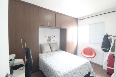 Quarto 1 de casa à venda com 3 quartos, 95m² em Usina Piratininga, São Paulo