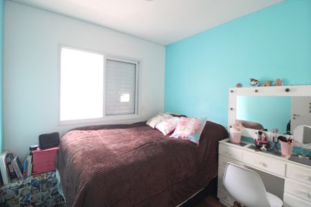 Casa à venda com 95m², 3 quartos e 2 vagasQuarto 2