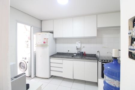 Casa à venda com 95m², 3 quartos e 2 vagasCozinha