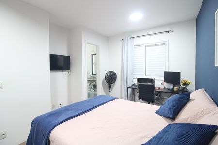 Casa à venda com 95m², 3 quartos e 2 vagasQuarto 3