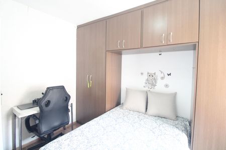 Casa à venda com 95m², 3 quartos e 2 vagasQuarto 1