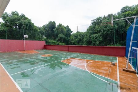 Apartamento à venda com 80m², 3 quartos e 1 vaga Apartamento à venda com 80m², 3 quartos e 1 vagaÁrea comum